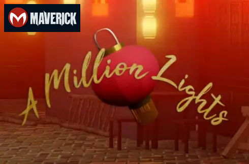 A Million Lights
